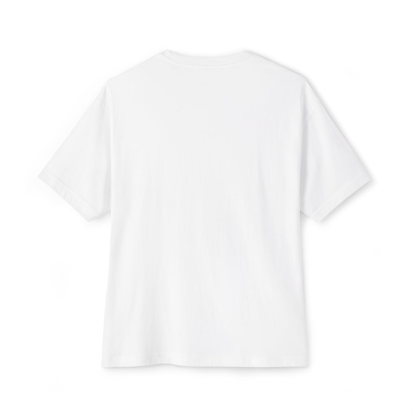 Don't Stop Chuckin'! Staveness Studios Homestead Maker Unisex Oversized Boxy Tee