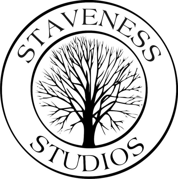 Staveness Homestead Maker